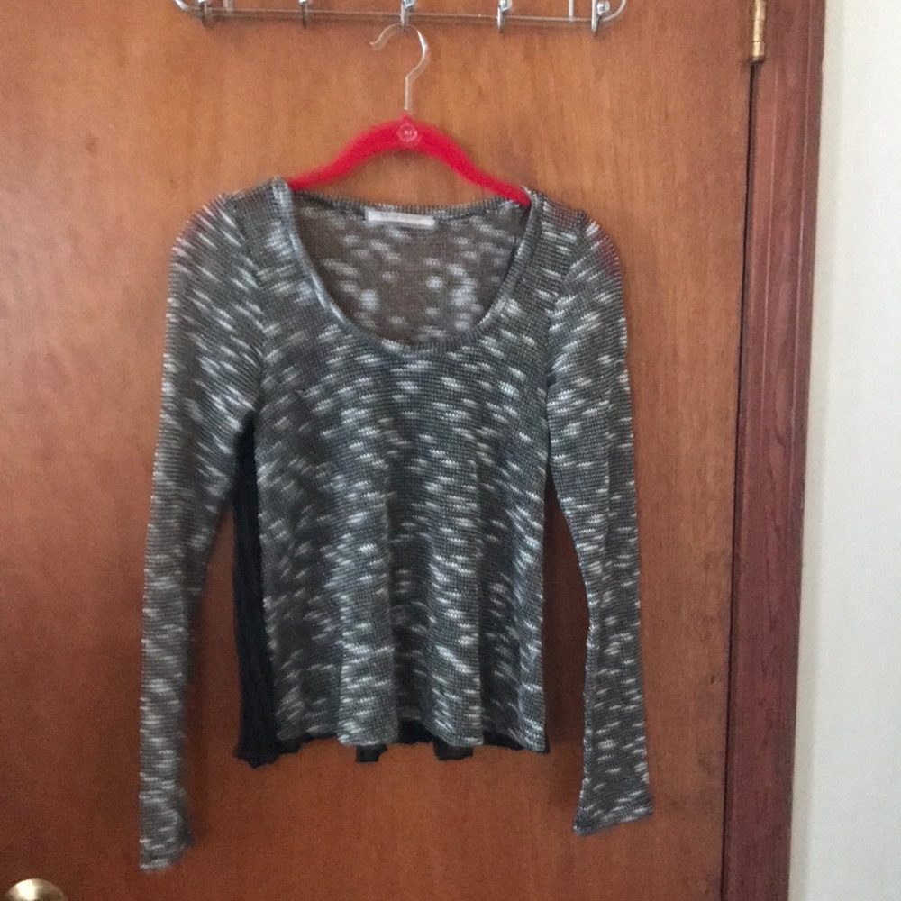 Dress Top